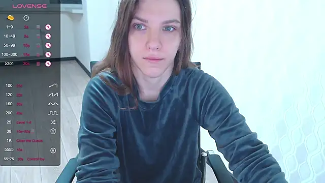 Snapshot of LisaHeart chatting on December 2024 01:39:02 PM LisaHeart online show from December 2024 01:39:02 PM