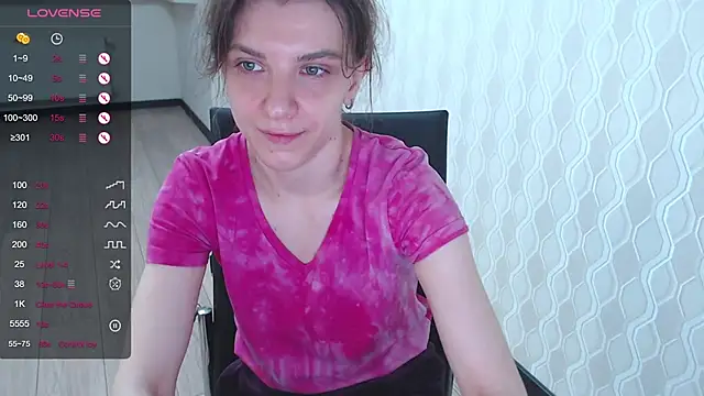 Snapshot of LisaHeart chatting on December 2024 06:05:02 PM LisaHeart online show from December 2024 06:05:02 PM