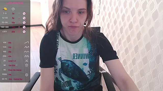 Snapshot of LisaHeart chatting on January 2025 05:40:02 AM LisaHeart online show from January 2025 05:40:02 AM