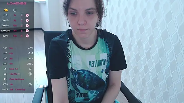 Snapshot of LisaHeart chatting on January 2025 11:26:02 AM LisaHeart online show from January 2025 11:26:02 AM