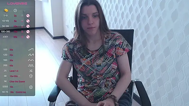 Snapshot of LisaHeart chatting on January 2025 09:37:02 AM LisaHeart online show from January 2025 09:37:02 AM