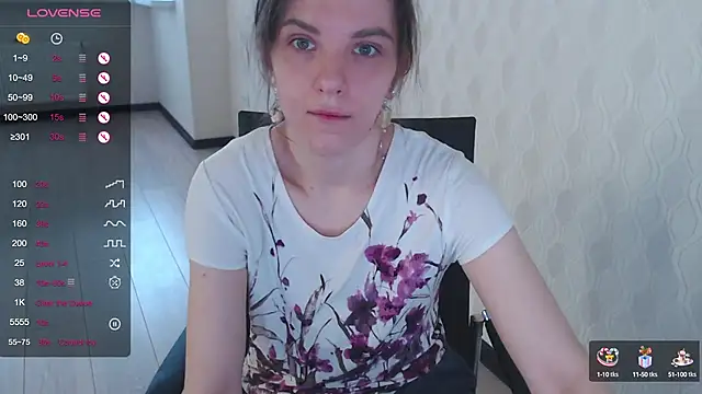 Snapshot of LisaHeart chatting on February 2025 11:08:02 AM LisaHeart online show from February 2025 11:08:02 AM