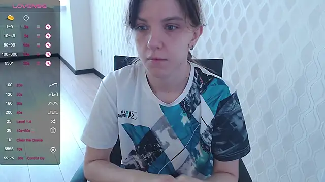 Snapshot of LisaHeart chatting on February 2025 11:12:02 AM LisaHeart online show from February 2025 11:12:02 AM