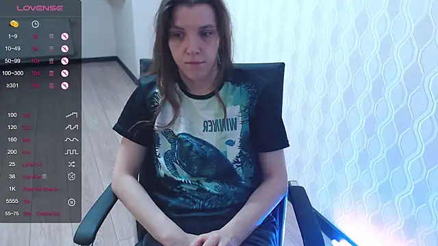 Snapshot of LisaHeart chatting on February 2025 07:28:02 PM LisaHeart online show from February 2025 07:28:02 PM