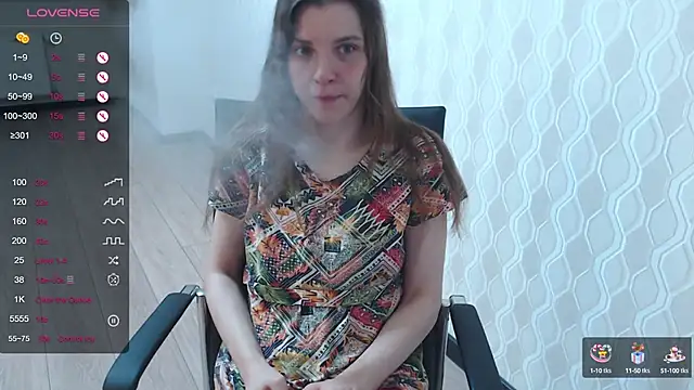 Snapshot of LisaHeart chatting on March 2025 07:15:01 PM LisaHeart online show from March 2025 07:15:01 PM