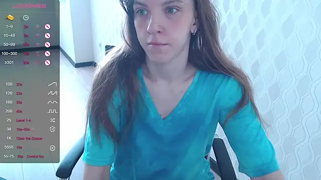 Snapshot of LisaHeart chatting on March 2025 12:45:02 PM LisaHeart online show from March 2025 12:45:02 PM