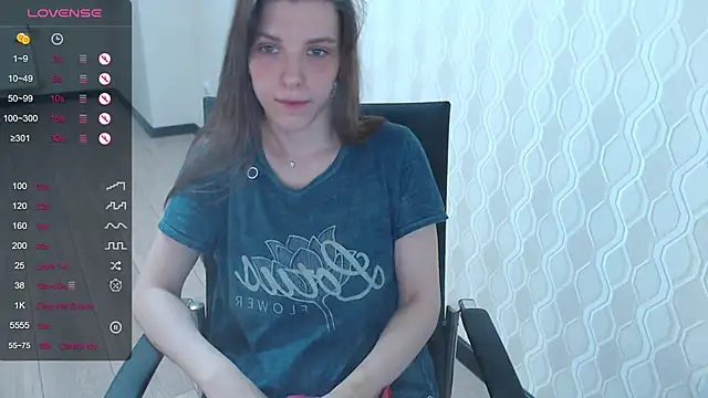 Snapshot of LisaHeart chatting on March 2025 11:12:02 PM LisaHeart online show from March 2025 11:12:02 PM