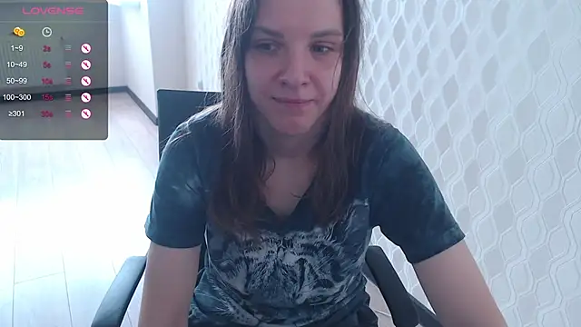 Snapshot of LisaHeart chatting on September 2025 11:34:02 AM LisaHeart online show from September 2025 11:34:02 AM