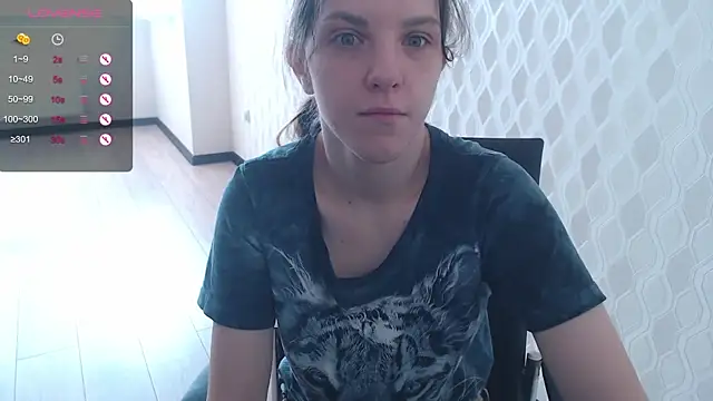 Snapshot of LisaHeart chatting on September 2025 09:32:02 AM LisaHeart online show from September 2025 09:32:02 AM