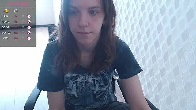 Snapshot of LisaHeart chatting on September 2025 09:32:01 AM LisaHeart online show from September 2025 09:32:01 AM