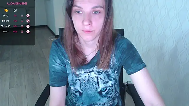 Snapshot of LisaHeart chatting on October 2025 05:53:02 PM LisaHeart online show from October 2025 05:53:02 PM