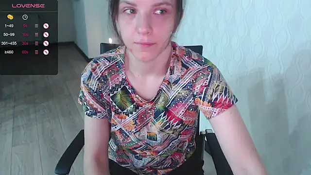 Snapshot of LisaHeart chatting on October 2025 07:22:02 PM LisaHeart online show from October 2025 07:22:02 PM