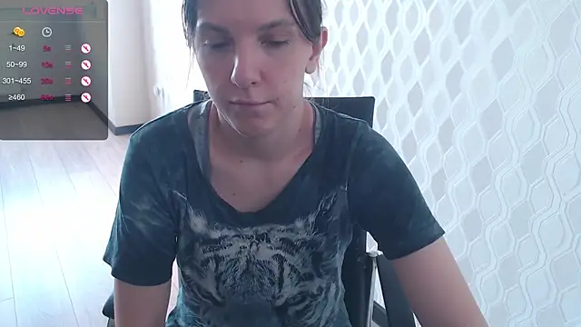 Snapshot of LisaHeart chatting on April 2026 01:52:02 PM LisaHeart online show from April 2026 01:52:02 PM