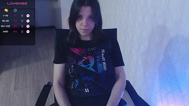 Snapshot of LisaHeart chatting on April 2026 07:40:02 PM LisaHeart online show from April 2026 07:40:02 PM