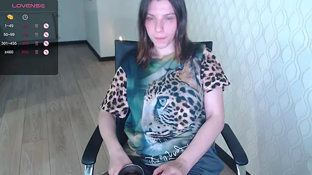 Snapshot of LisaHeart chatting on April 2026 07:47:01 PM LisaHeart online show from April 2026 07:47:01 PM