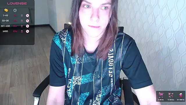 Snapshot of LisaHeart chatting on April 2026 07:48:01 PM LisaHeart online show from April 2026 07:48:01 PM