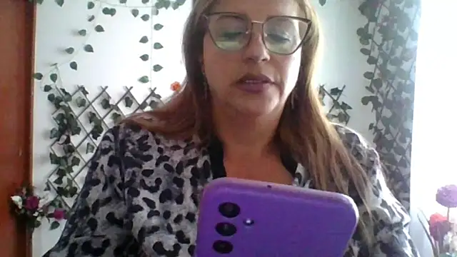 RossanaLionheart online show from December 2025 07:52:01 PM