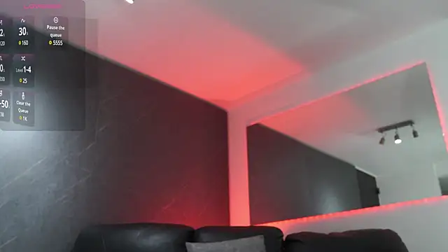 Max cortes1 online show from February 2025 11:37:02 PM