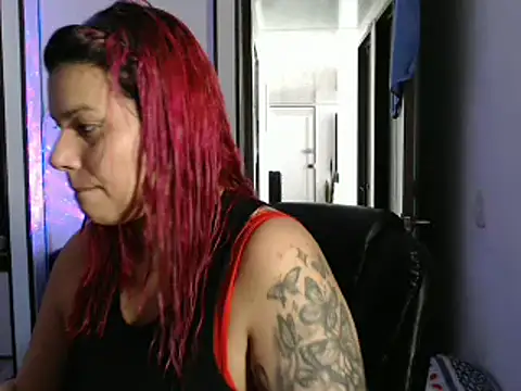 CarolinaRincon online show from February 2025 08:45:02 PM