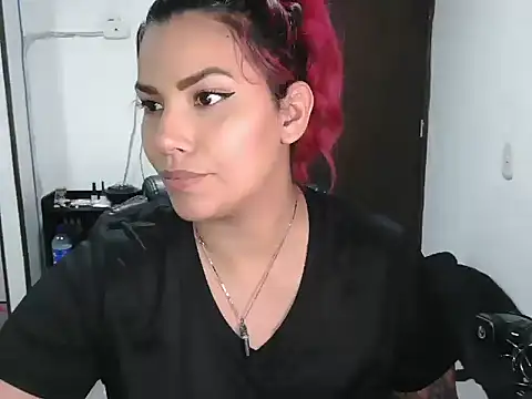 CarolinaRincon online show from February 2025 01:46:02 AM