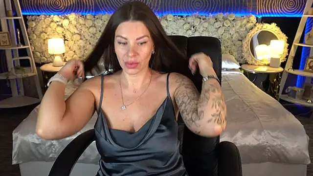 IsabellaFoxyy online show from January 2026 01:37:02 PM