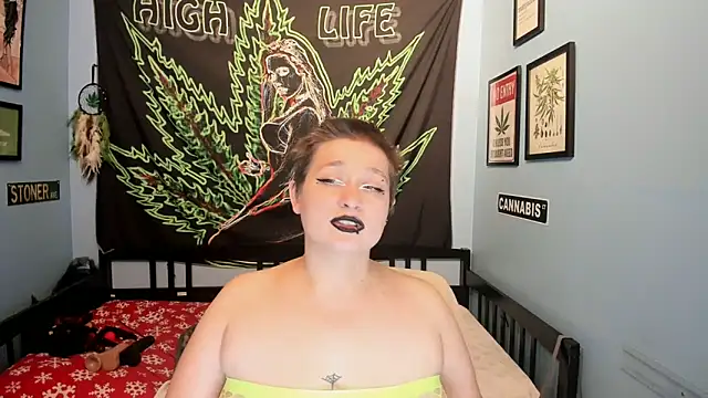 Snapshot of Chloenightmare chatting on November 2025 11:11:01 AM Chloenightmare online show from November 2025 11:11:01 AM