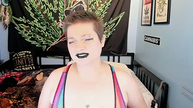 Snapshot of Chloenightmare chatting on November 2025 12:21:02 AM Chloenightmare online show from November 2025 12:21:02 AM