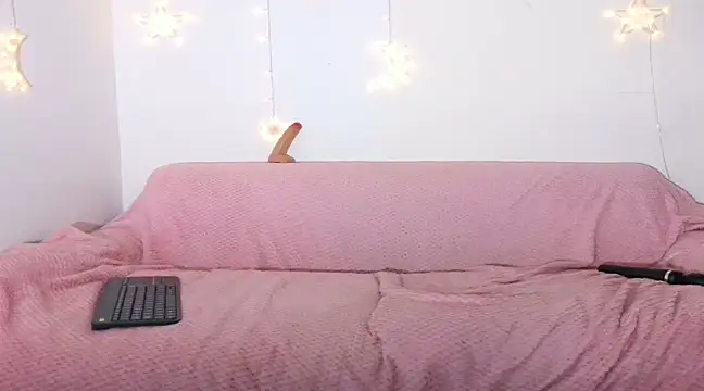 sammysexy  online show from February 2025 08:50:02 PM