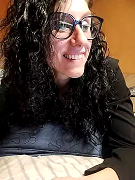 SofiaMori online show from January 2025 10:34:01 PM