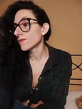 SofiaMori online show from March 2026 01:28:01 PM