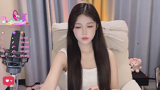 7-Love online show from April 2026 01:27:02 PM