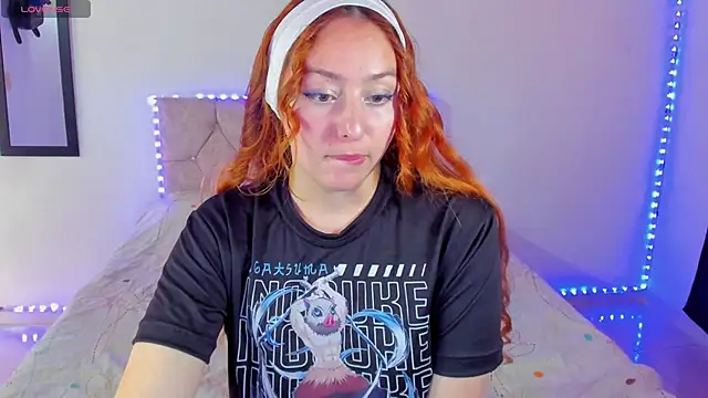 April sommer1 online show from September 2025 07:49:01 PM