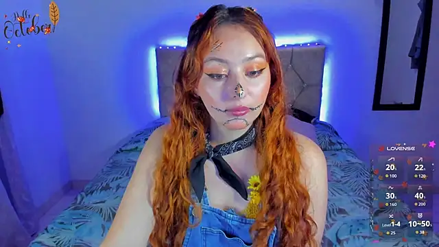 April sommer1 online show from October 2025 02:20:01 AM