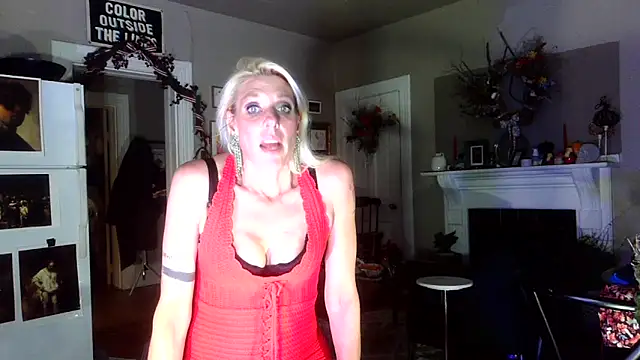 Glamazonx online show from November 2025 12:24:01 AM