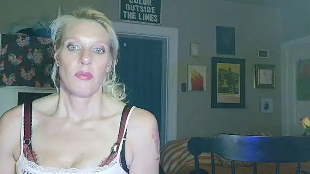 Glamazonx online show from January 2026 12:36:02 AM