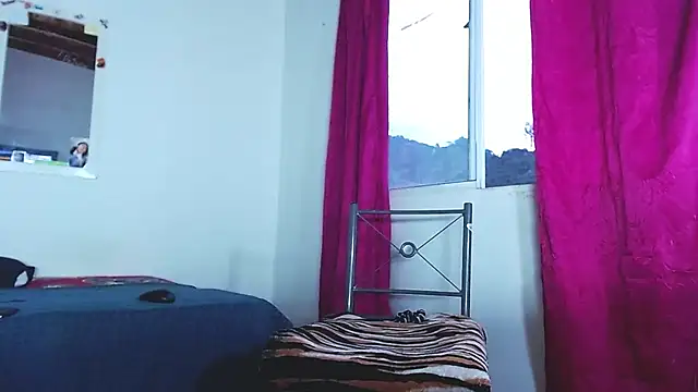 Trix fiore oficial online show from February 2025 11:05:01 PM