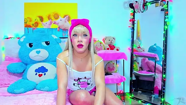 Candy Candy   online show from December 2025 10:49:02 PM