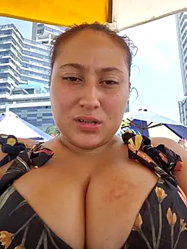 Celeem  online show from February 2025 08:14:02 PM