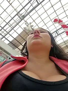 Celeem  online show from November 2025 09:36:01 PM