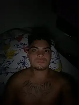 Snapshot of hypefock chatting on January 2025 07:14:02 AM hypefock online show from January 2025 07:14:02 AM