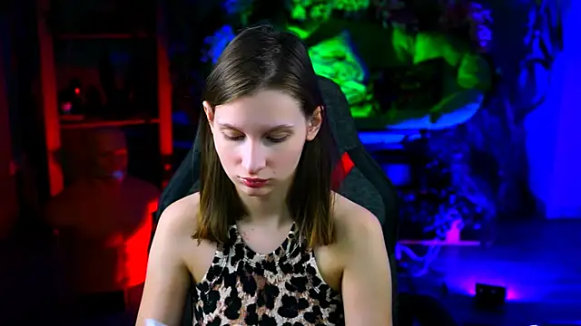 EllaHorton online show from February 2026 12:54:01 PM