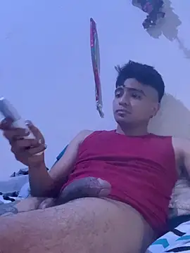 Snapshot of yObal-hot chatting on March 2026 04:16:01 AM yObal-hot online show from March 2026 04:16:01 AM