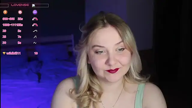 sensual girrrl online show from June 2026 12:11:01 AM