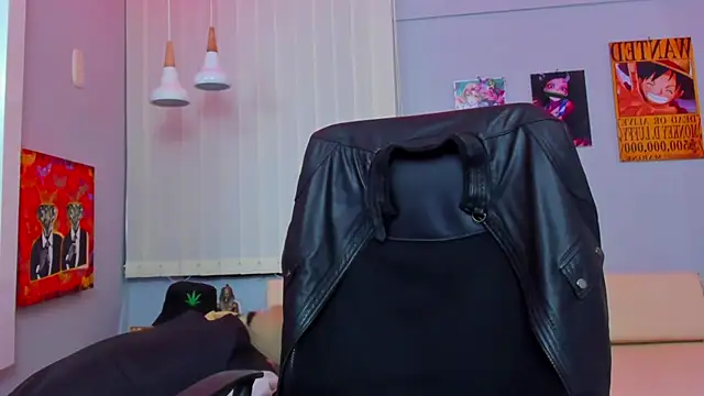 Drako Lamar online show from March 2025 12:28:01 PM