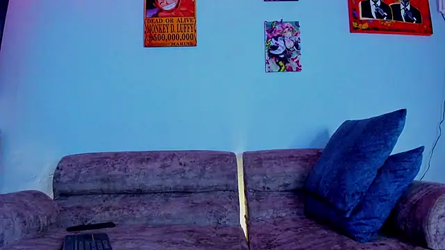 Drako Lamar online show from November 2025 01:01:02 PM