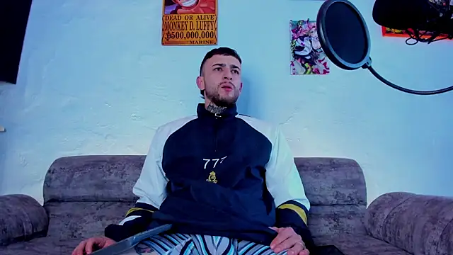 Drako Lamar online show from January 2026 02:41:01 PM