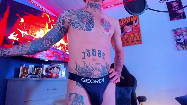 Drako Lamar online show from January 2026 04:00:01 PM