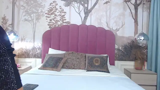 JoannaCox online show from March 2025 05:38:01 PM