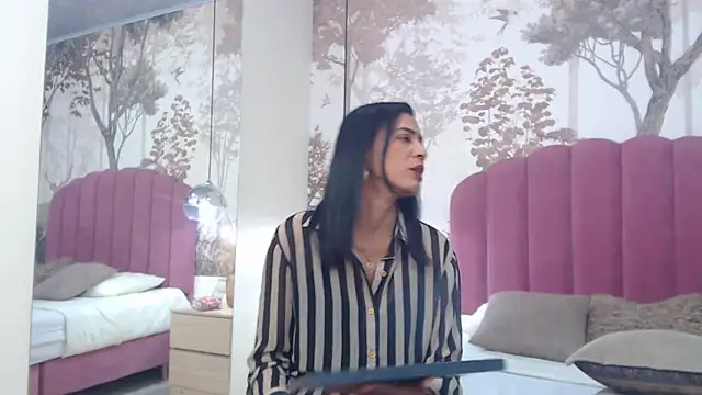 JoannaCox online show from March 2025 08:42:02 PM