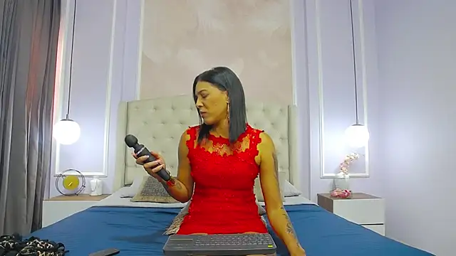 JoannaCox online show from September 2025 05:59:01 PM